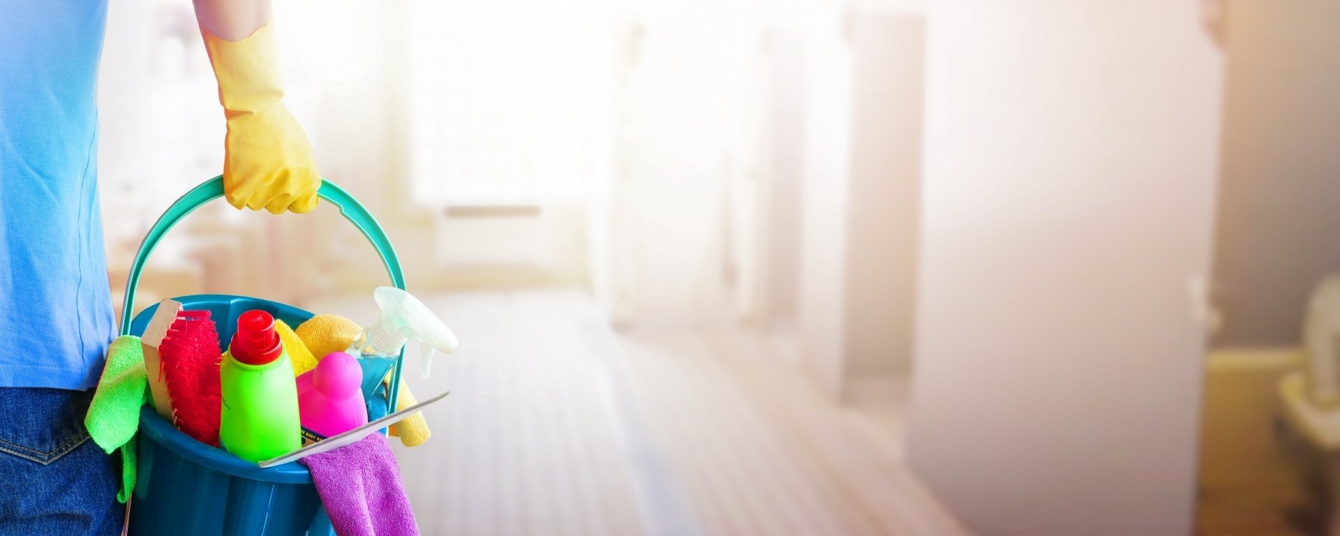 Voorkant -Dreft Winkel Kok schoonmaak welke hygienische producten heb ik nodig voor mijn sanitaire ruimte